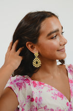 Fancy Nights Earrings