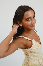Bow Earrings