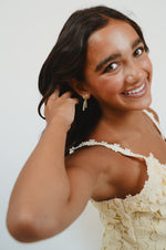 Bow Earrings