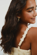 Bow Earrings