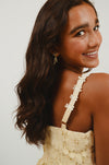 Bow Earrings