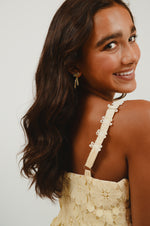 Bow Earrings