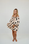 Polka Dot Dress