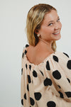 Good Things Come in Small Packages Earrings