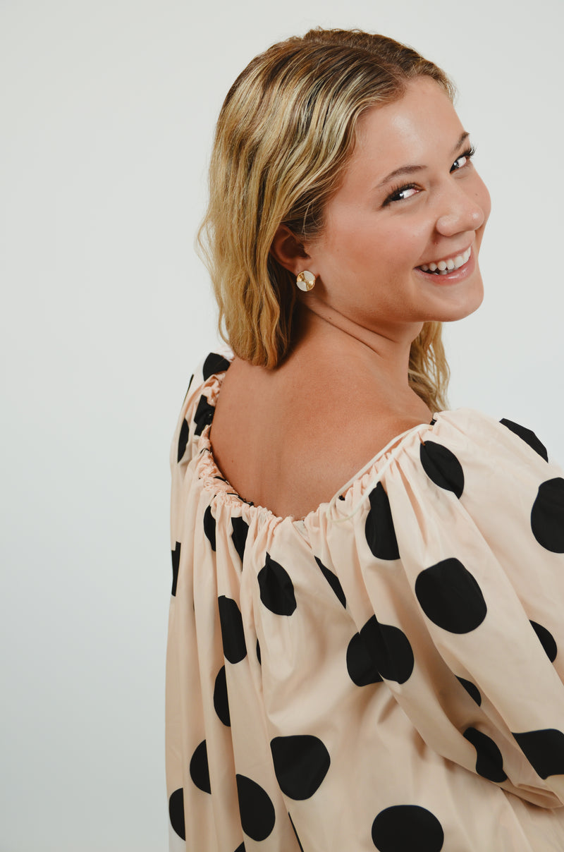 Good Things Come in Small Packages Earrings