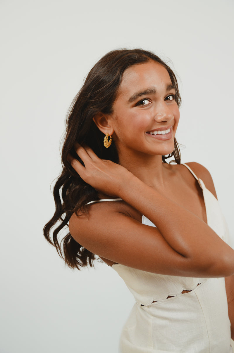 Dress Up or Down Earrings