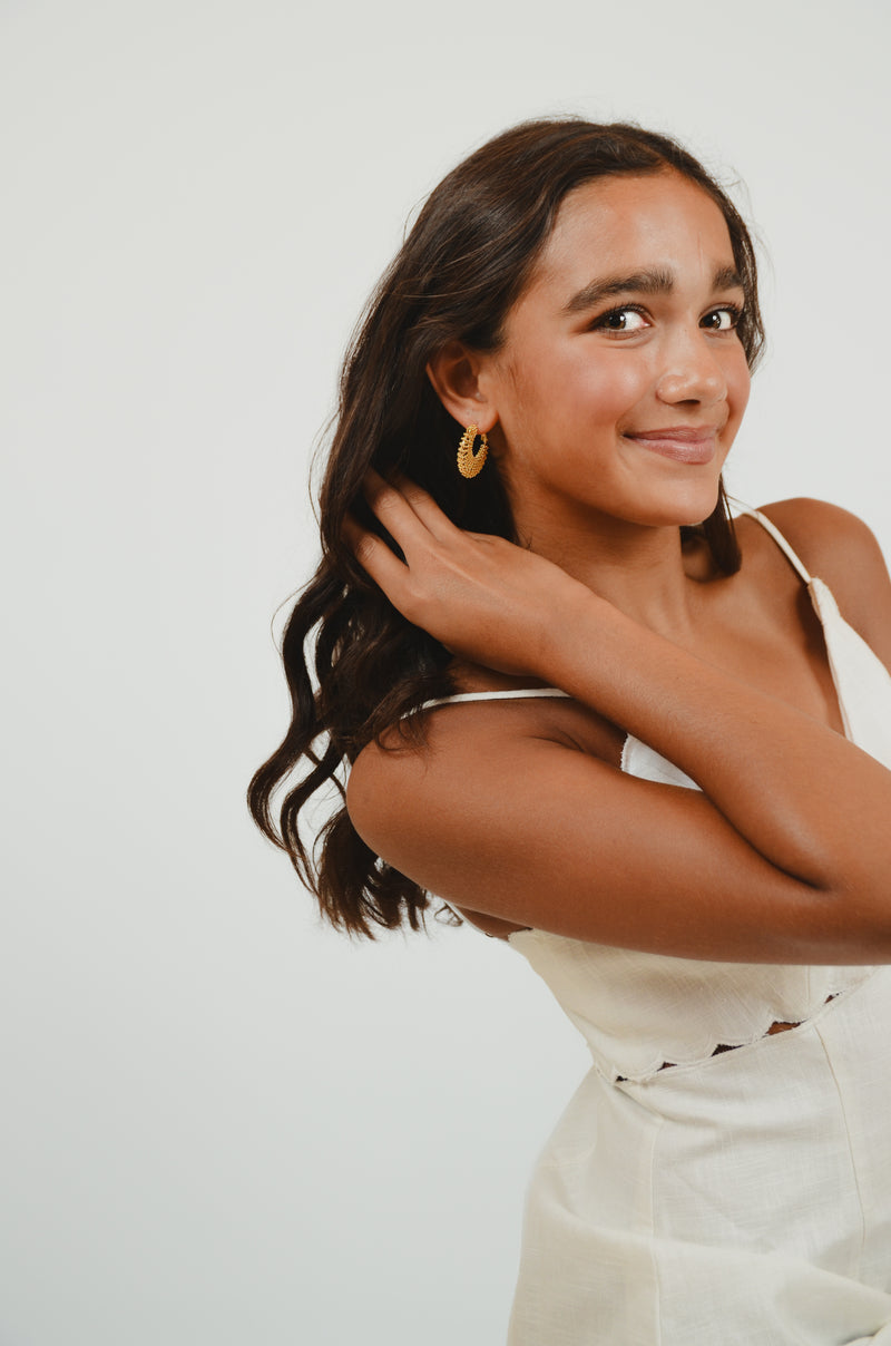 Dress Up or Down Earrings