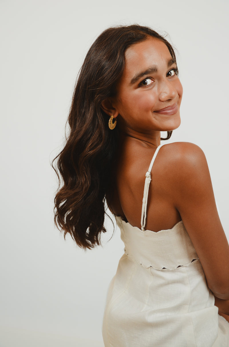 Dress Up or Down Earrings