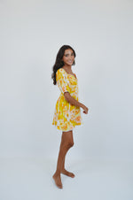 Simply Sunshine Dress