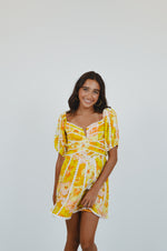 Simply Sunshine Dress