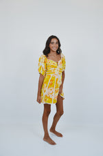 Simply Sunshine Dress