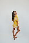 Simply Sunshine Dress