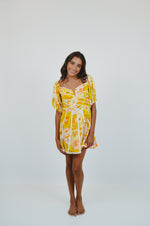 Simply Sunshine Dress