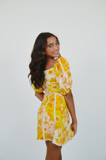 Simply Sunshine Dress