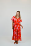 Garden Party Dress