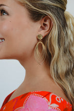 Crossing Bridges Earrings