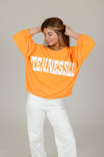 Tennessee Orange Sweatshirt