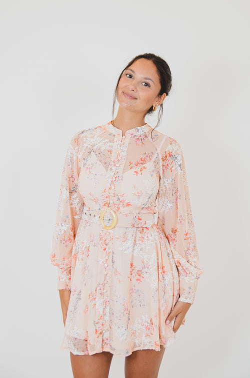 Allie Dress