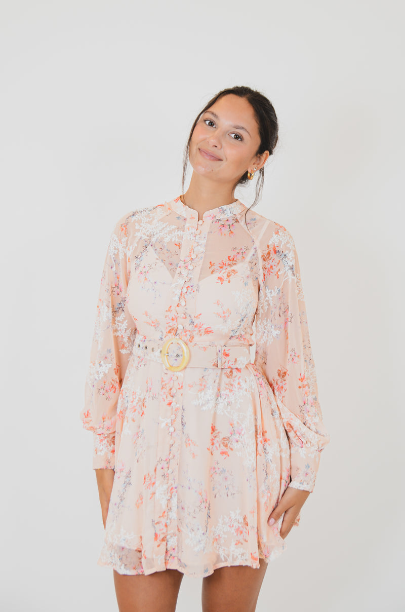 Allie Dress