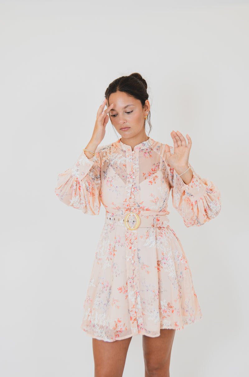 Allie Dress