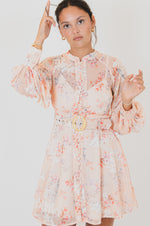 Allie Dress