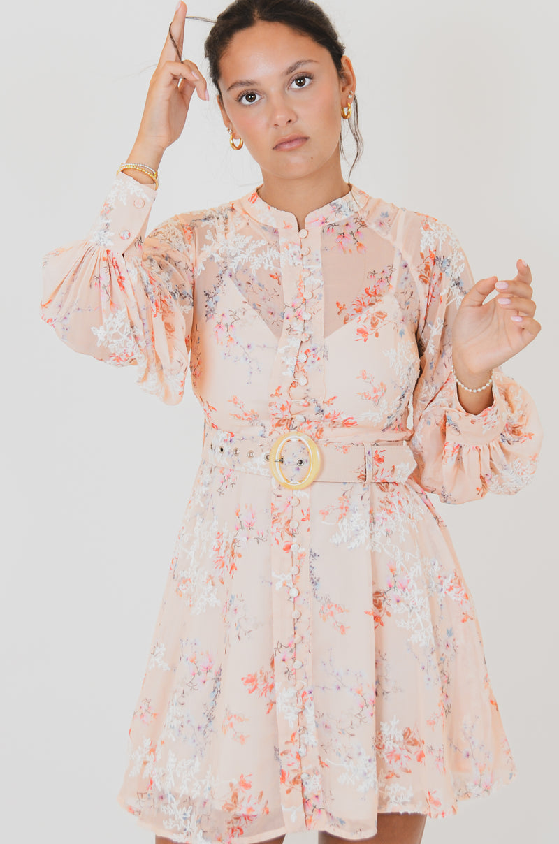 Allie Dress