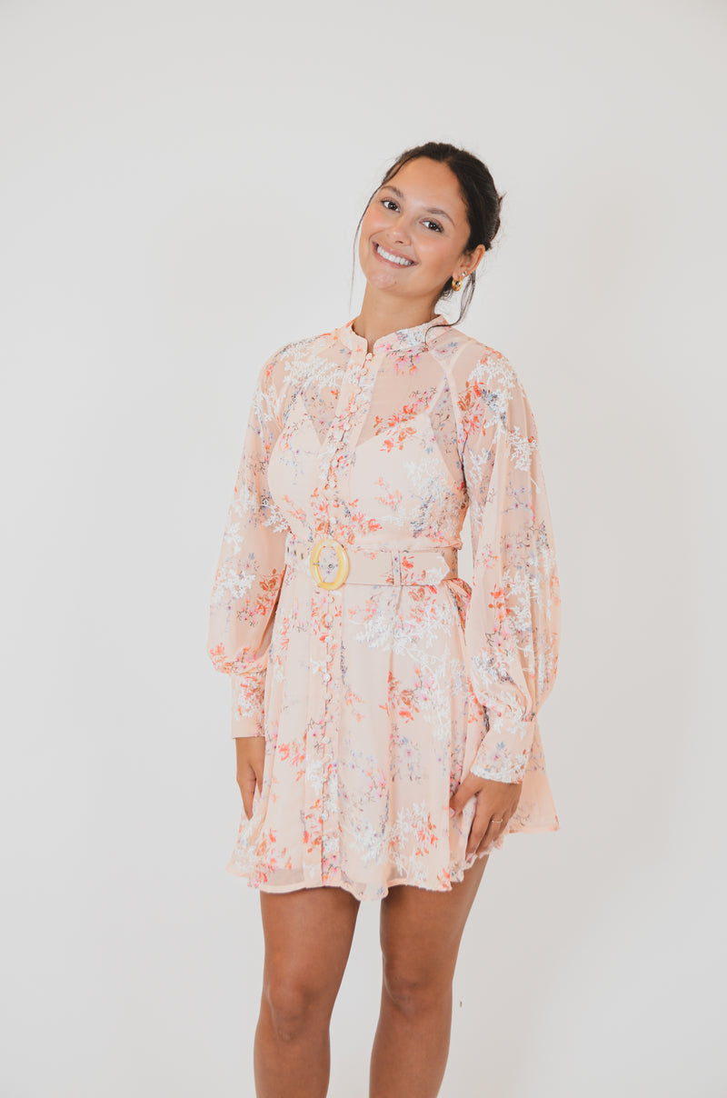 Allie Dress