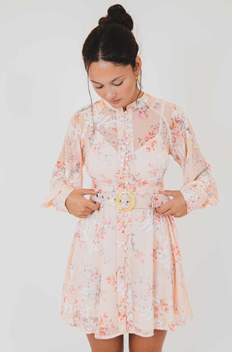 Allie Dress