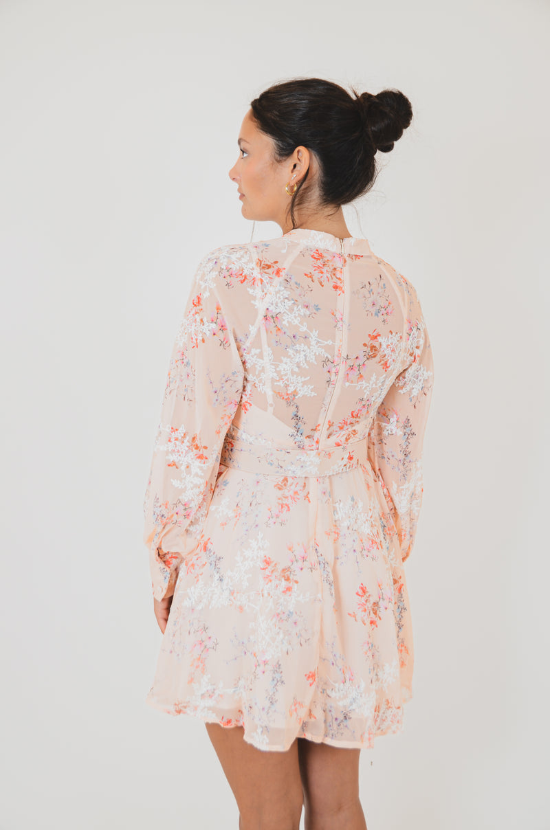 Allie Dress