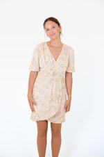 Amelia Dress