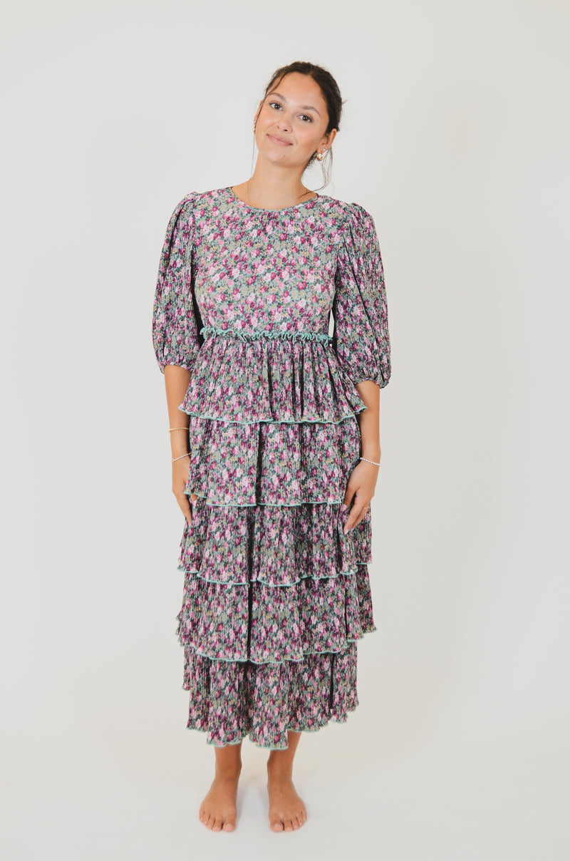 Emma Dress