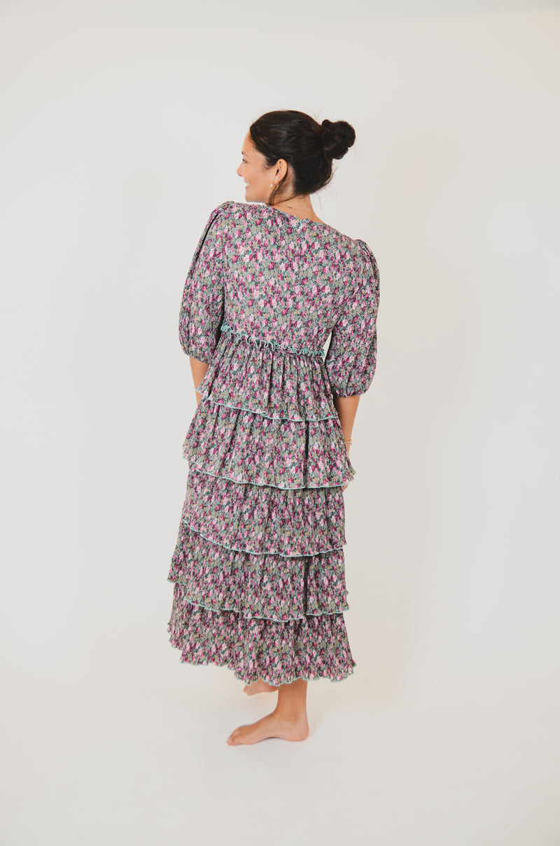 Emma Dress