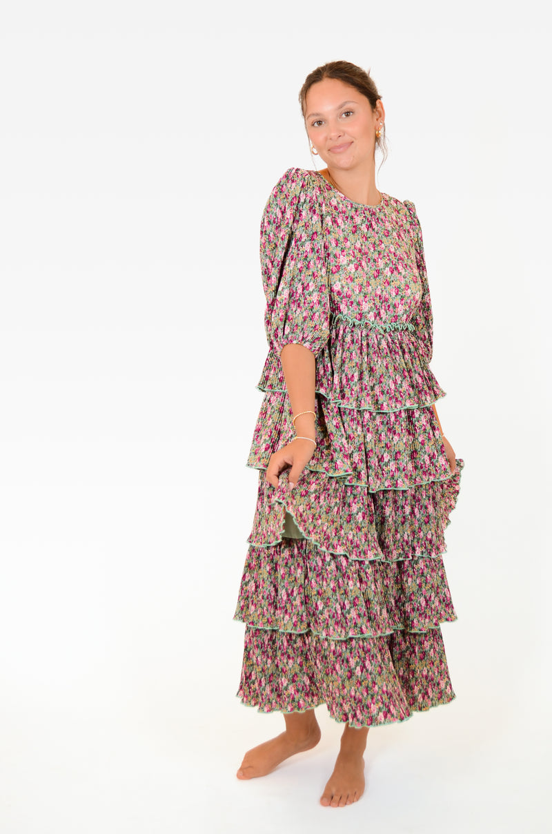 Emma Dress