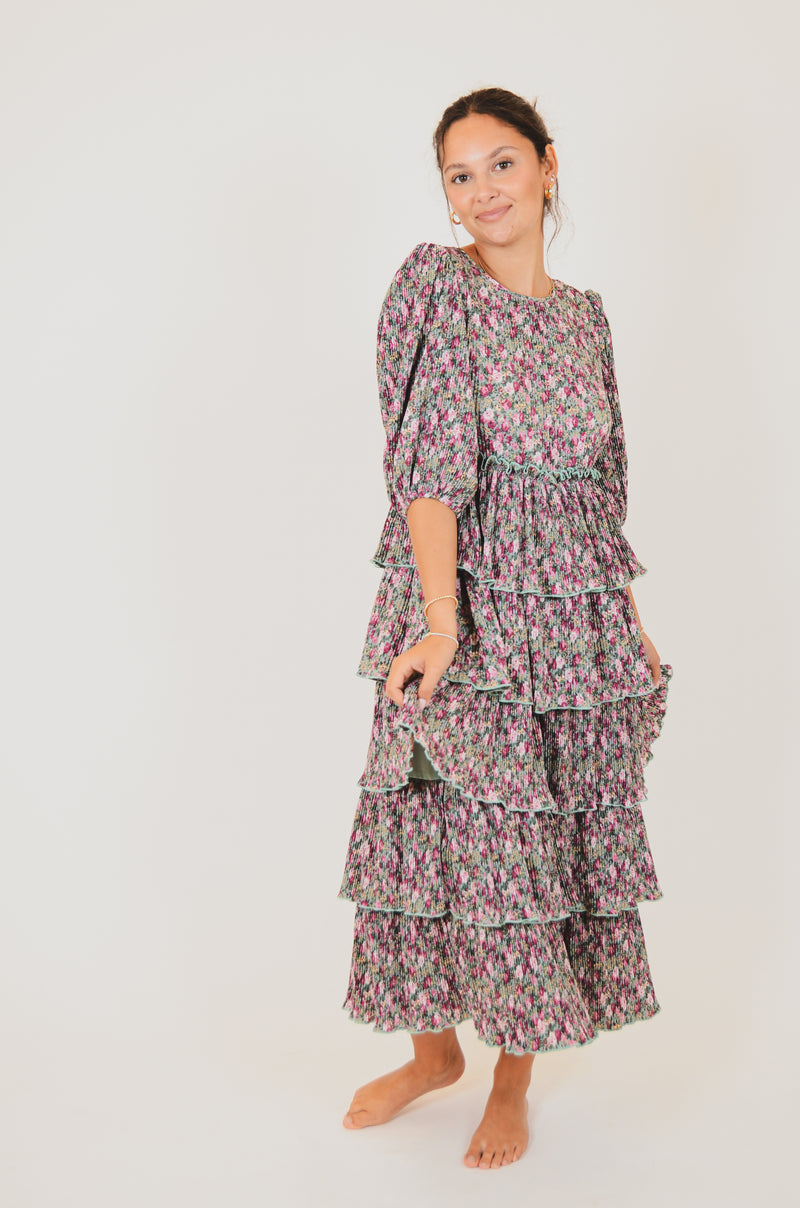 Emma Dress