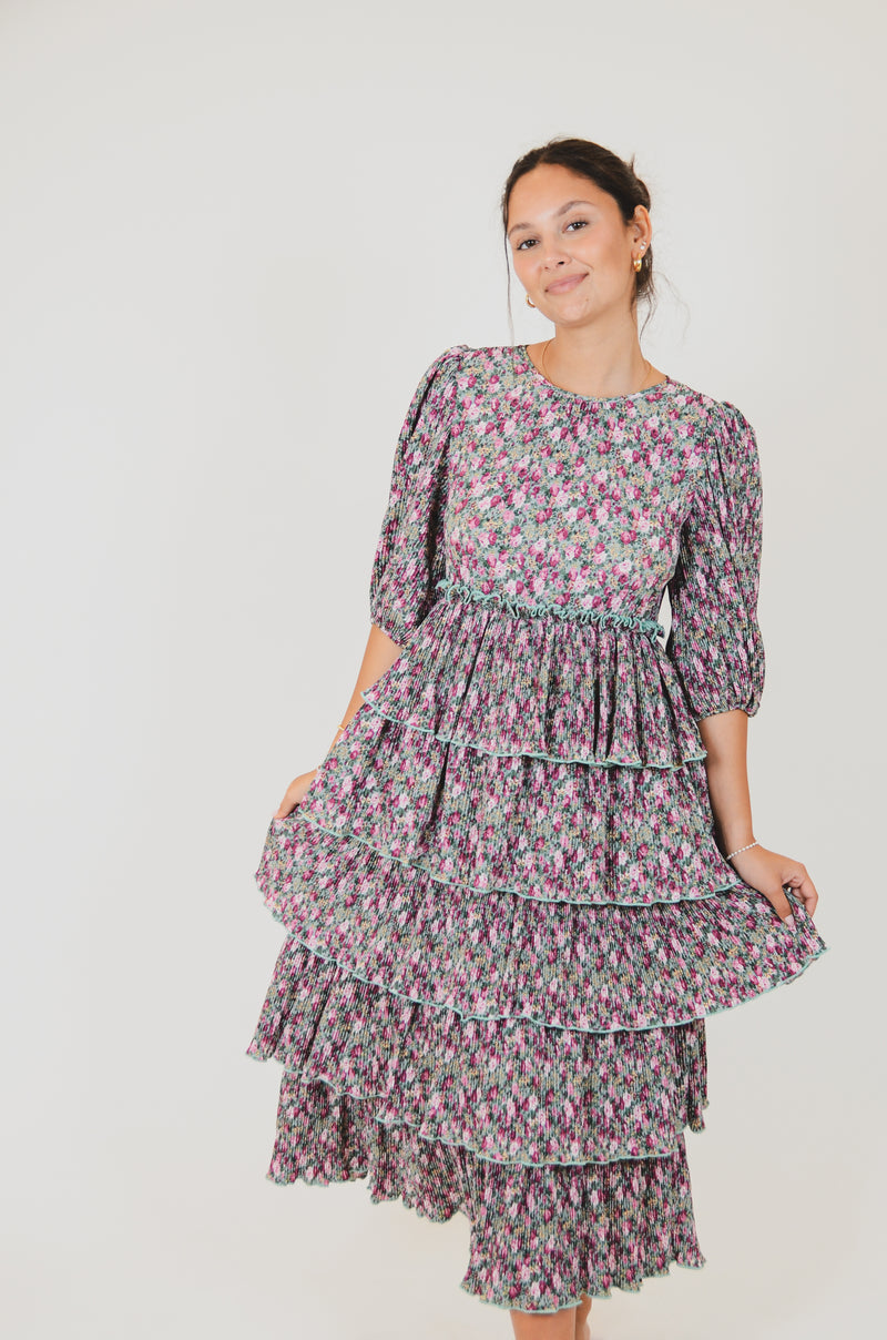 Emma Dress