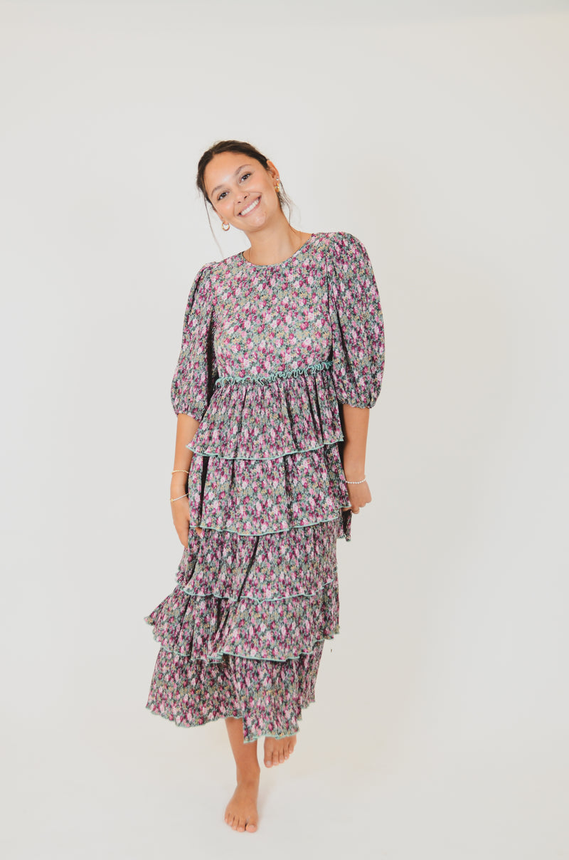 Emma Dress