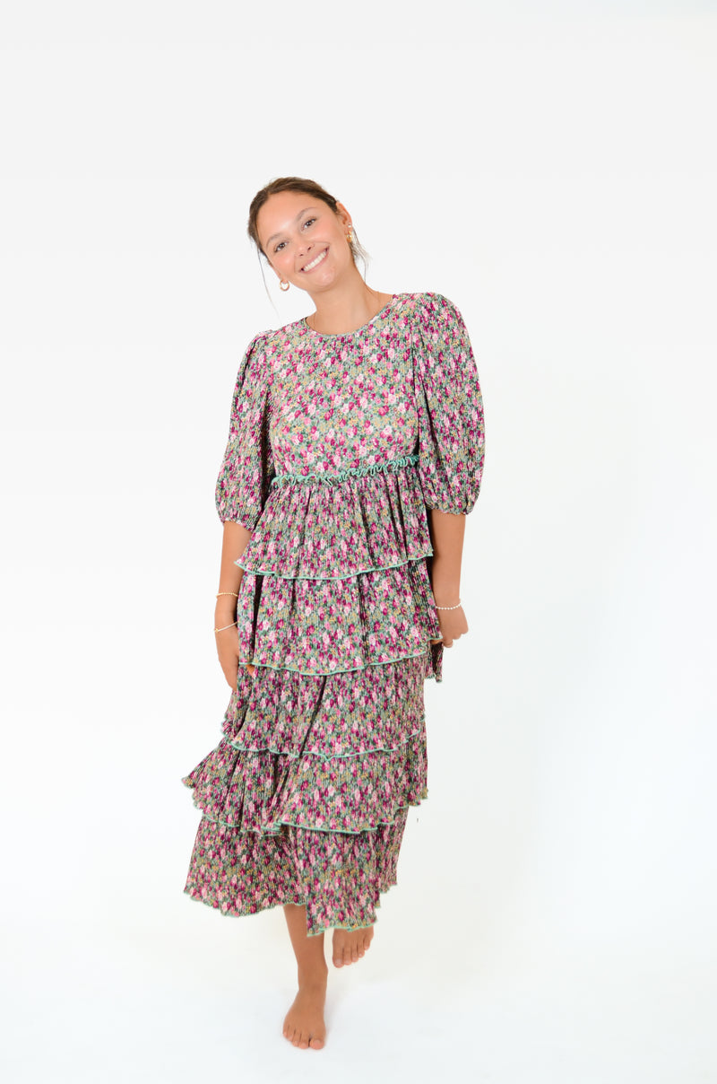 Emma Dress