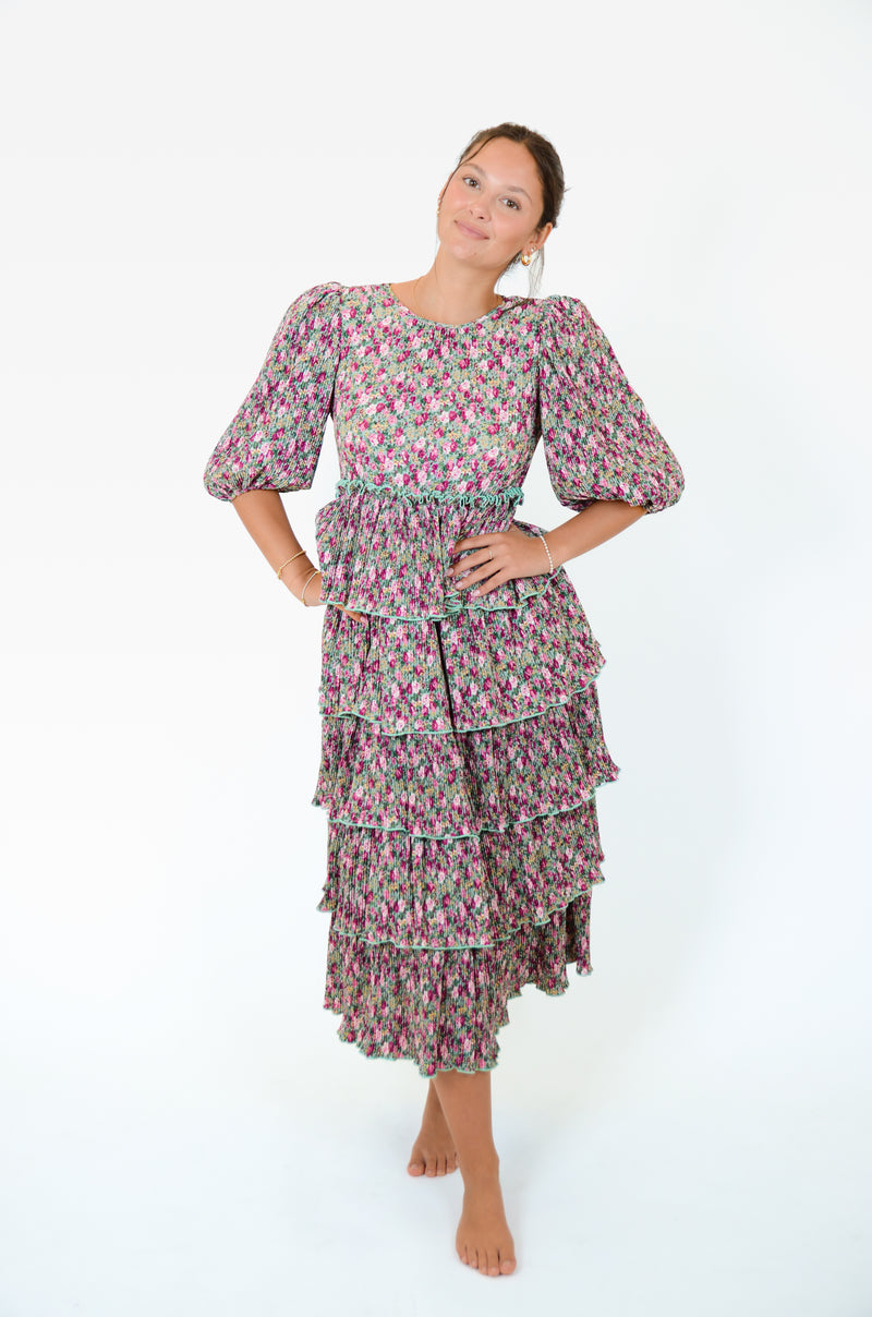 Emma Dress