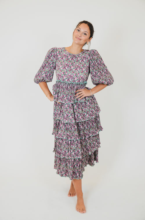 Emma Dress