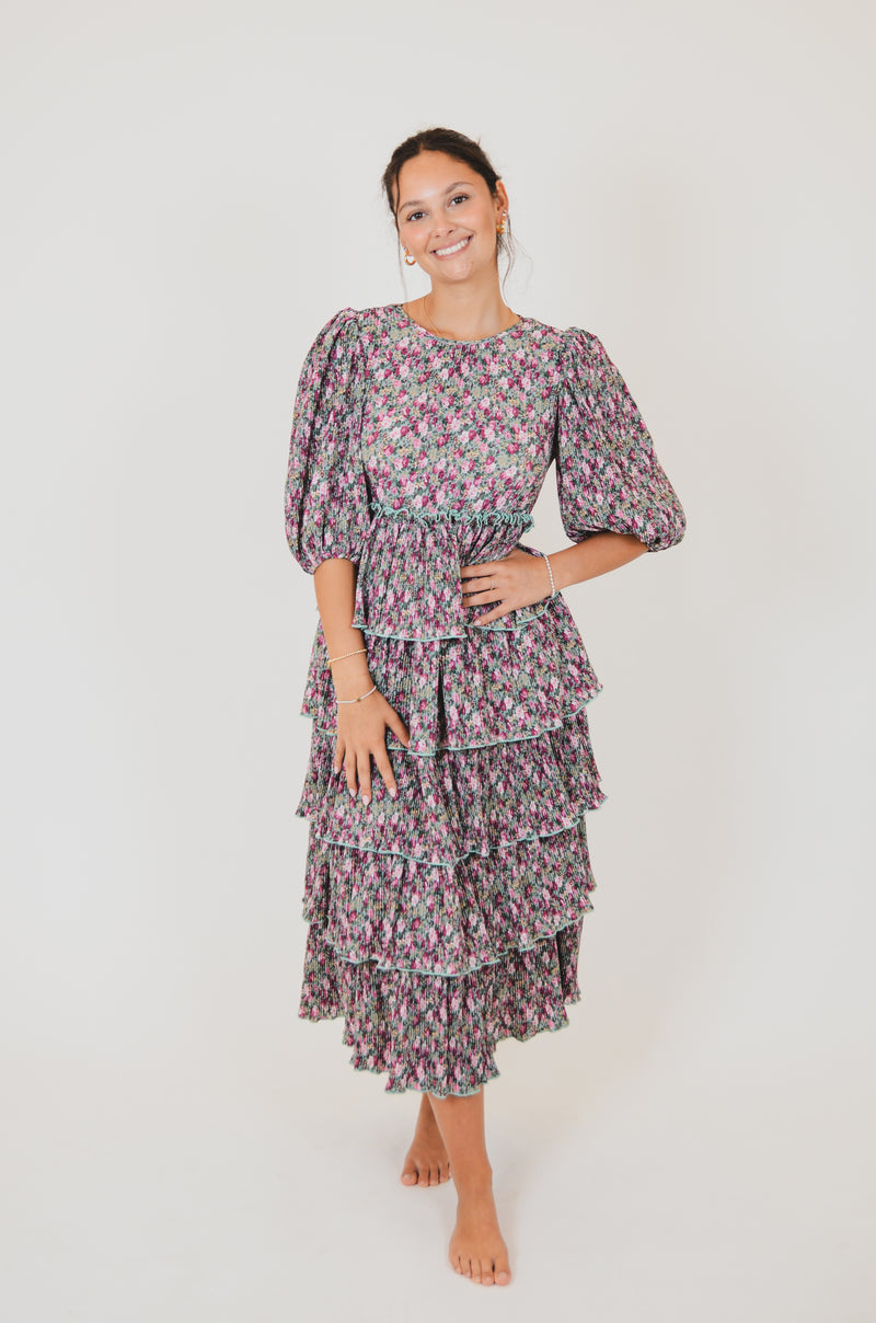 Emma Dress