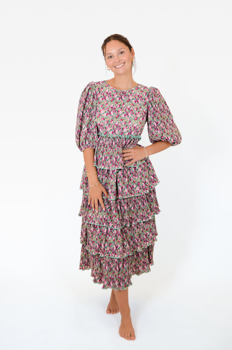 Emma Dress