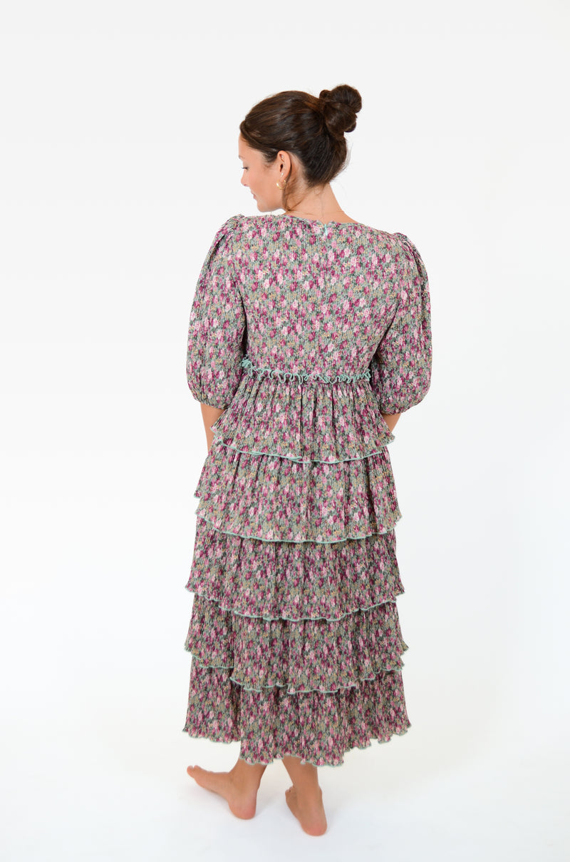Emma Dress