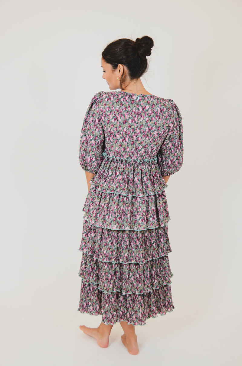 Emma Dress