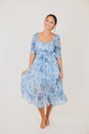 Sophia Dress