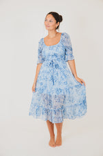 Sophia Dress
