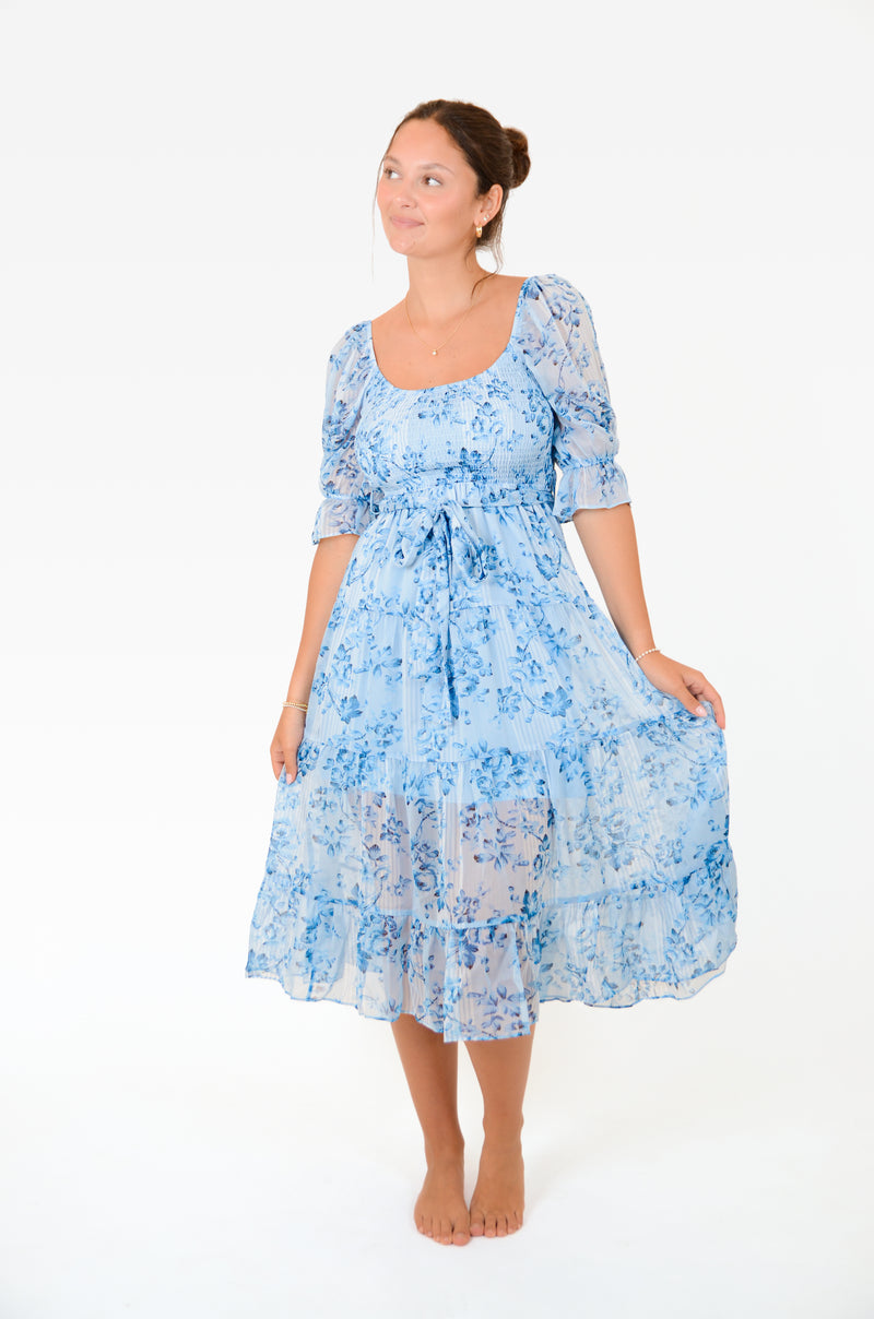 Sophia Dress