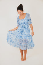 Sophia Dress