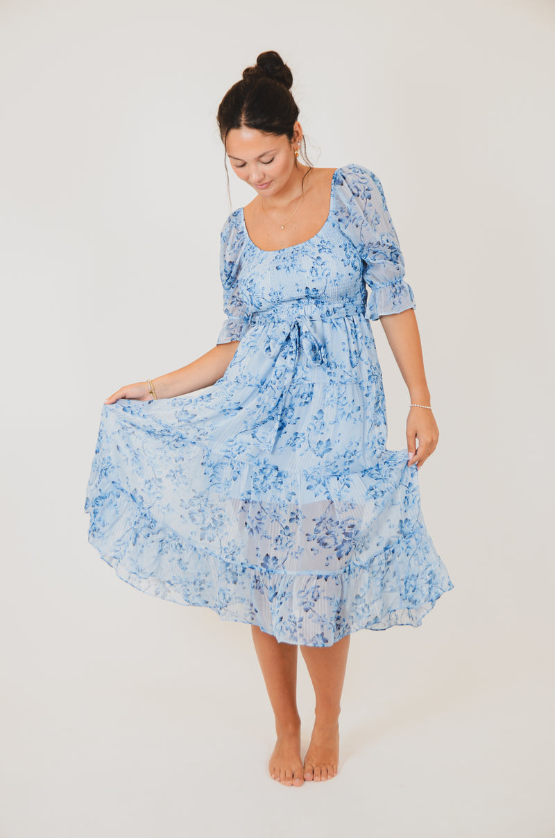 Sophia Dress