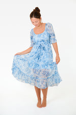 Sophia Dress