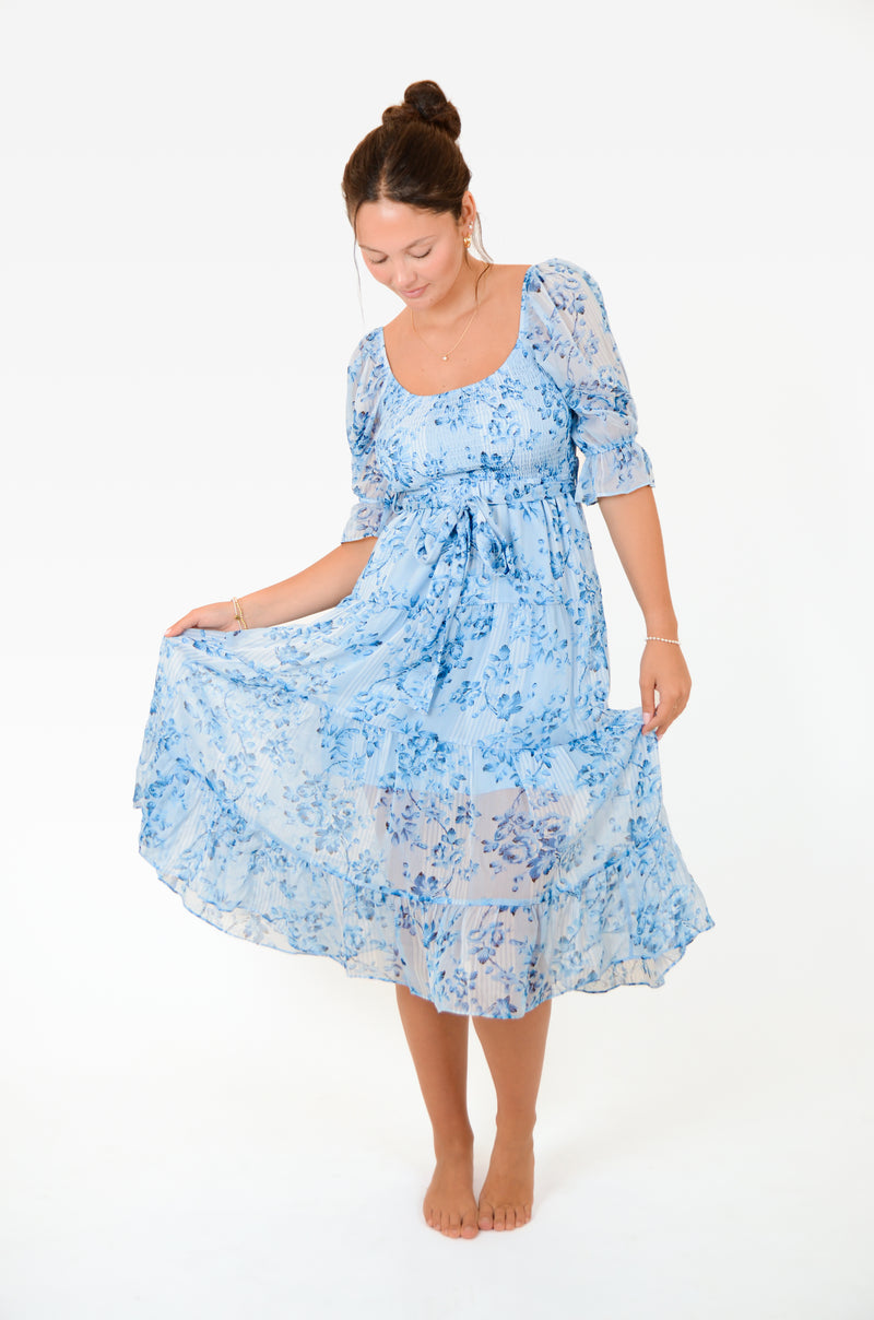 Sophia Dress